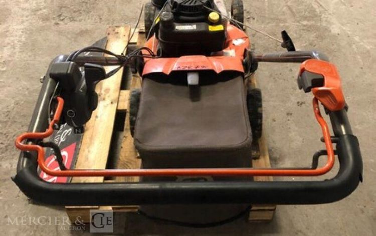 HUSQVARNA LC 551VBP  63MAM12026