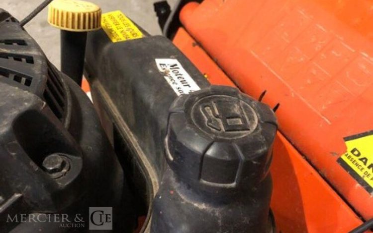 HUSQVARNA LC 551VBP  63MAM12026