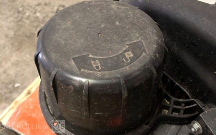 HUSQVARNA LC 551VBP  63MAM12026