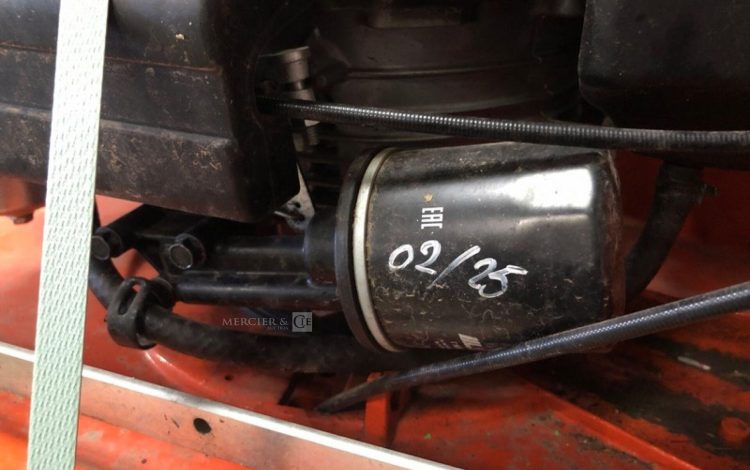 HUSQVARNA LC 551VBP  63MAM12026