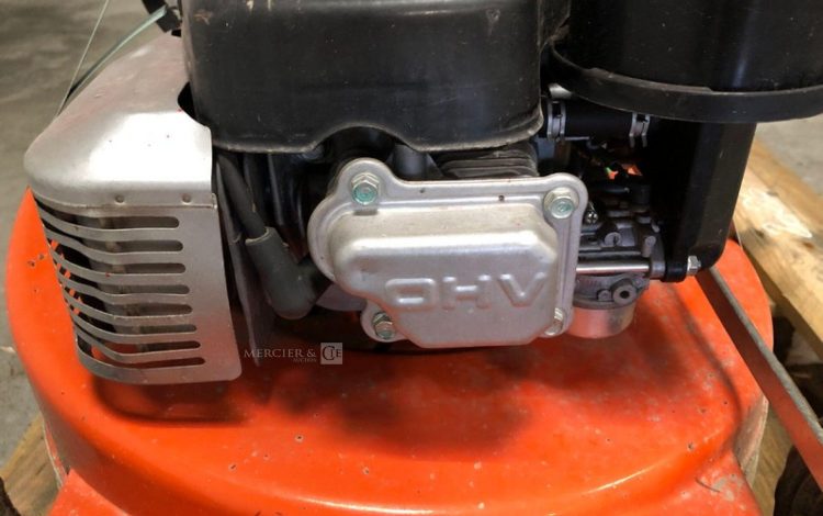 HUSQVARNA LC 551VBP  63MAM12026