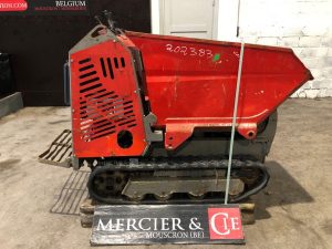 IHIMER CARRY 107 ESS  62MAM12026