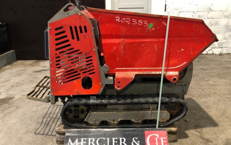 IHIMER CARRY 107 ESS  62MAM12026