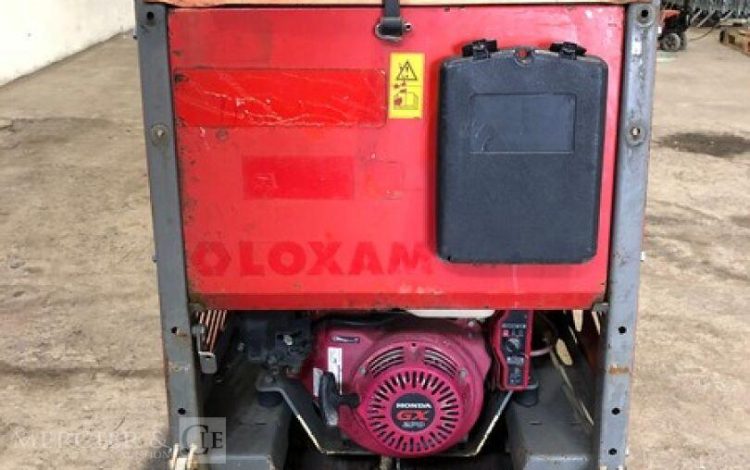 IHIMER CARRY 107 ESS  62MAM12026