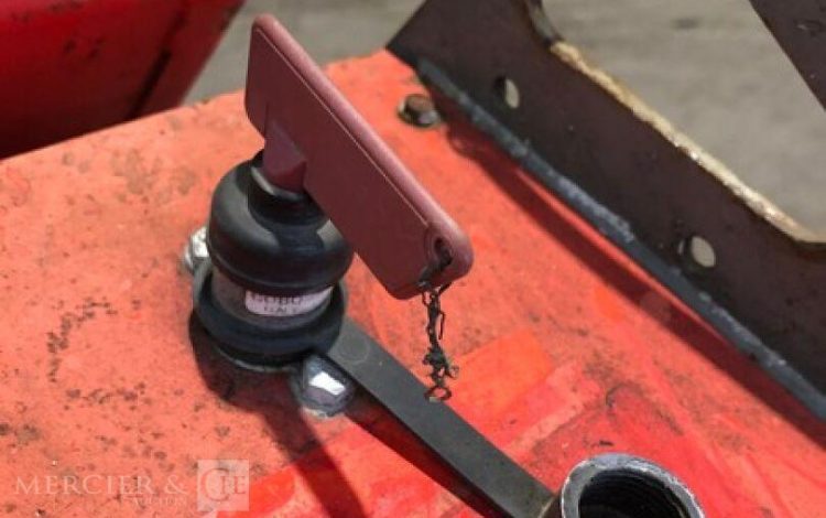 IHIMER CARRY 107 ESS  62MAM12026