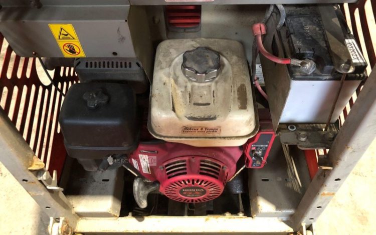 IHIMER CARRY 107 ESS  62MAM12026