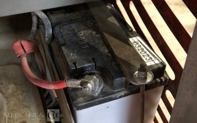 IHIMER CARRY 107 ESS  62MAM12026