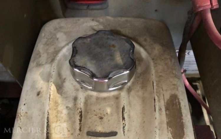 IHIMER CARRY 107 ESS  62MAM12026