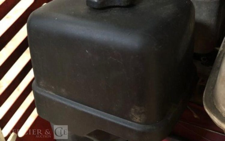 IHIMER CARRY 107 ESS  62MAM12026