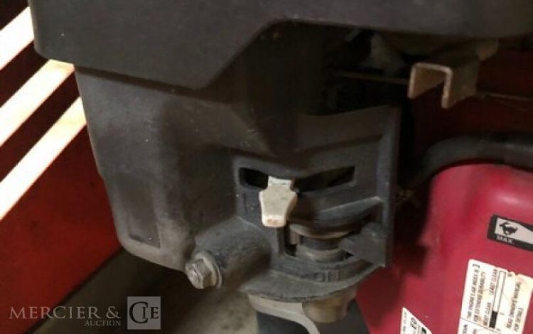 IHIMER CARRY 107 ESS  62MAM12026