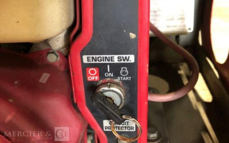 IHIMER CARRY 107 ESS  62MAM12026