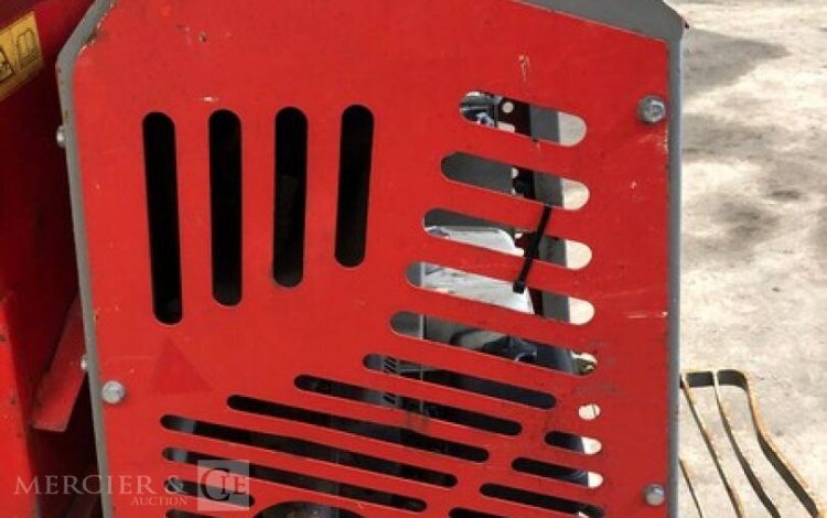 IHIMER CARRY 107 ESS  62MAM12026