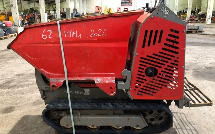 IHIMER CARRY 107 ESS  62MAM12026