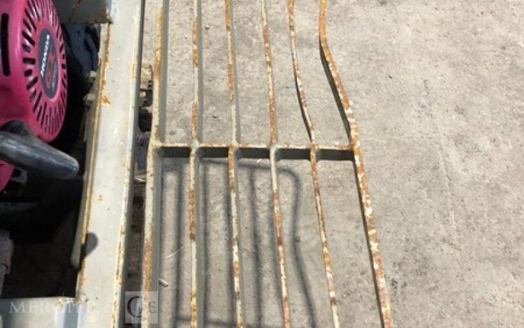 IHIMER CARRY 107 ESS  62MAM12026