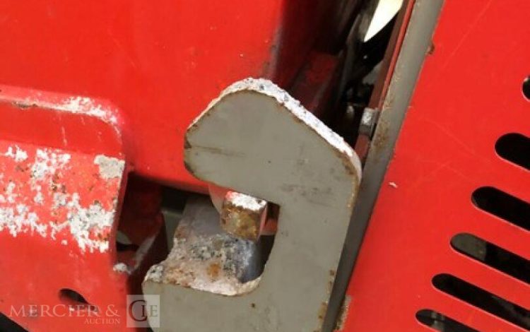 IHIMER CARRY 107 ESS  62MAM12026