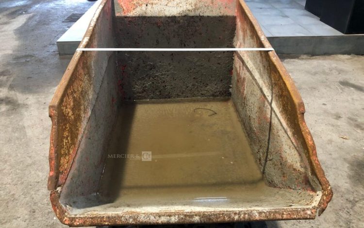 IHIMER CARRY 107 ESS  62MAM12026