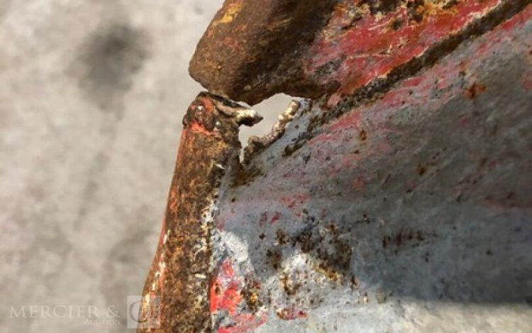 IHIMER CARRY 107 ESS  62MAM12026