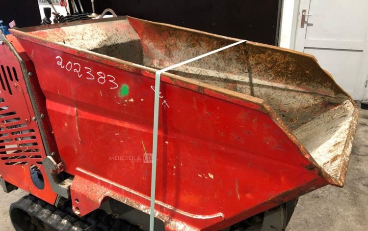 IHIMER CARRY 107 ESS  62MAM12026