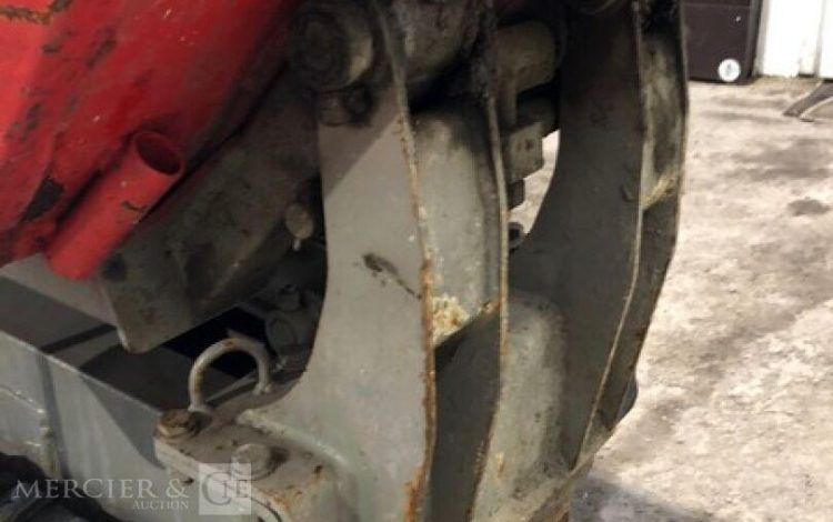 IHIMER CARRY 107 ESS  62MAM12026