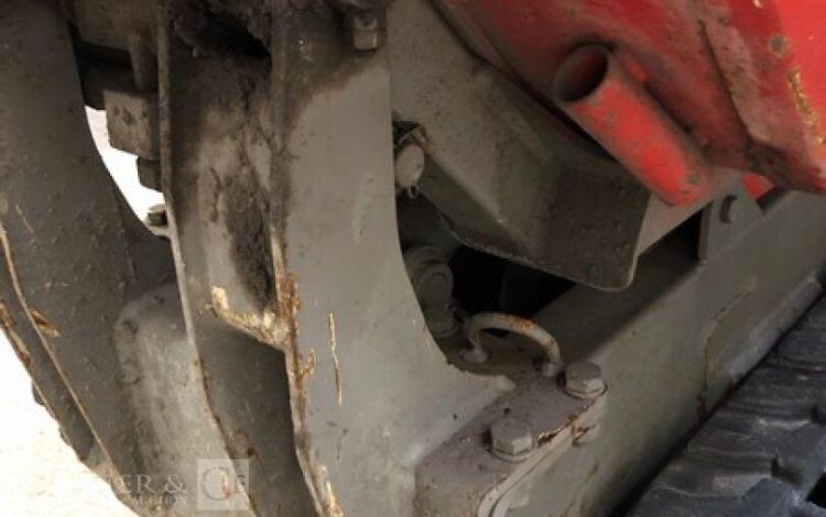 IHIMER CARRY 107 ESS  62MAM12026