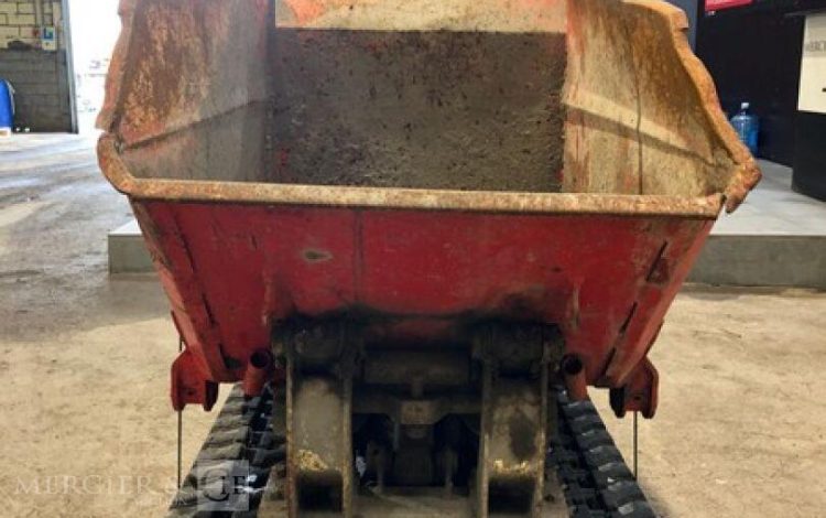 IHIMER CARRY 107 ESS  62MAM12026