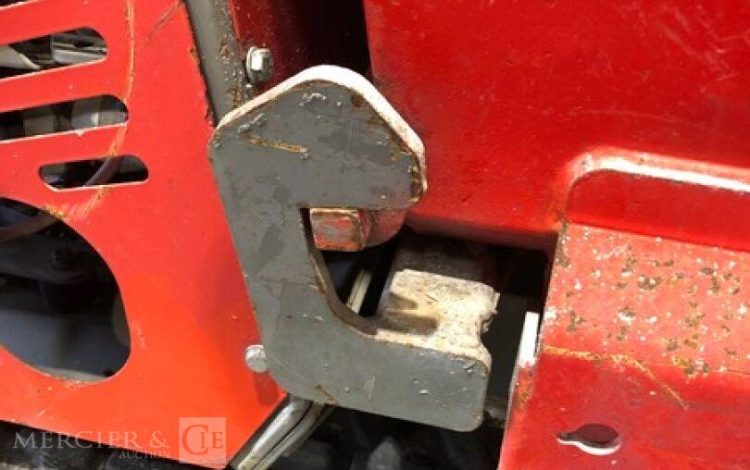 IHIMER CARRY 107 ESS  62MAM12026