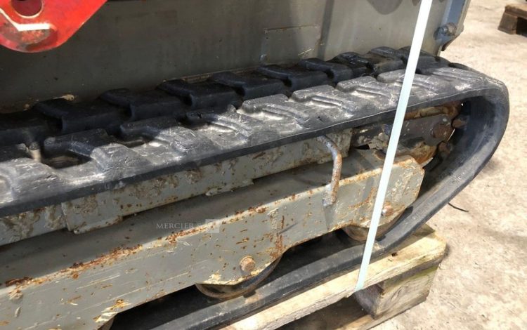 IHIMER CARRY 107 ESS  62MAM12026