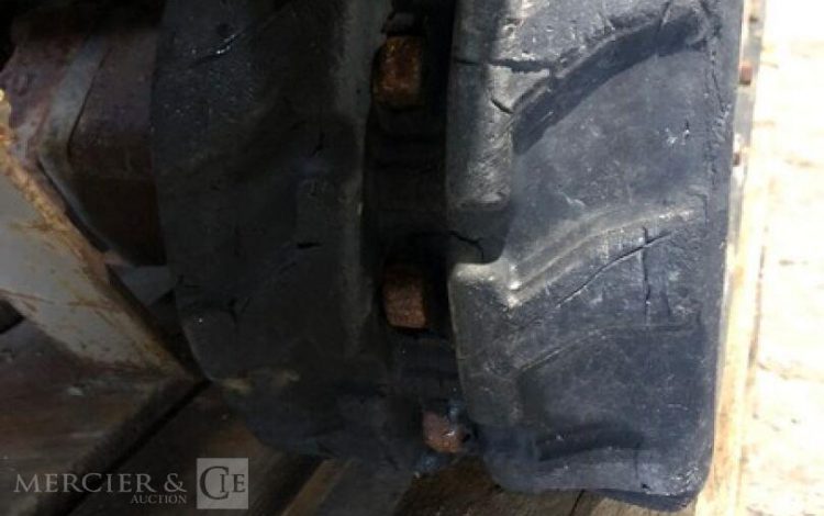 IHIMER CARRY 107 ESS  62MAM12026