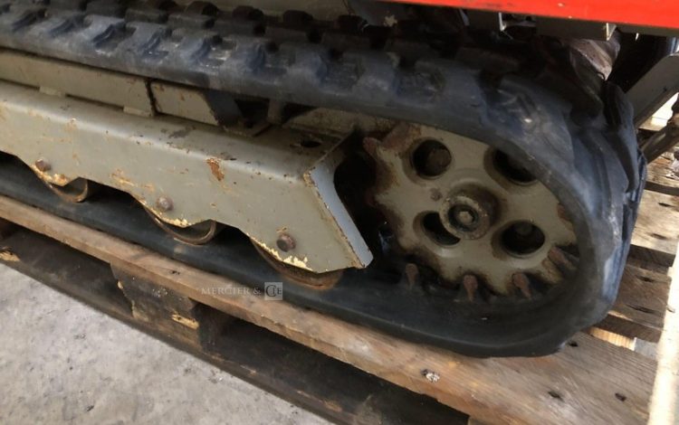 IHIMER CARRY 107 ESS  62MAM12026