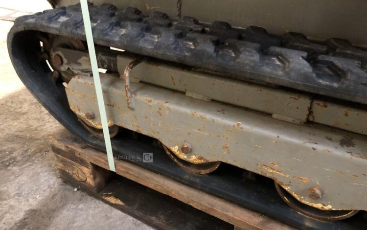 IHIMER CARRY 107 ESS  62MAM12026