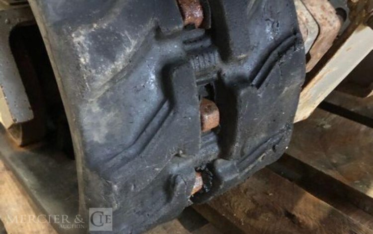 IHIMER CARRY 107 ESS  62MAM12026