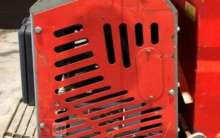 IHIMER CARRY 107 ESS  62MAM12026