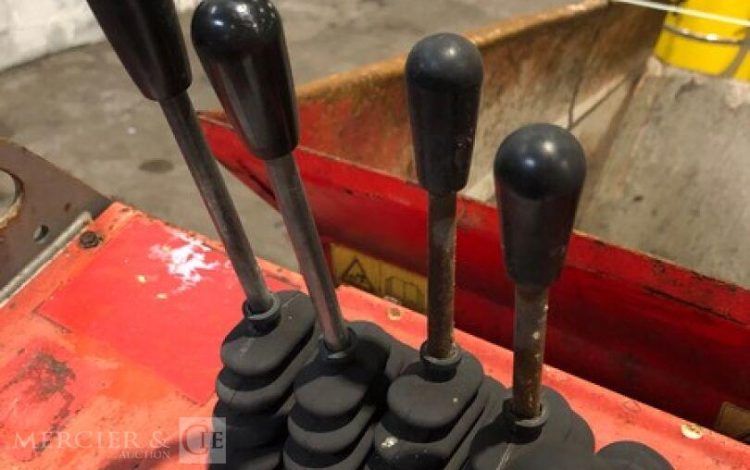 IHIMER CARRY 107 ESS  62MAM12026