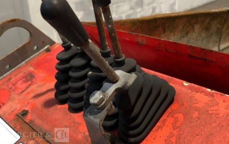 IHIMER CARRY 107 ESS  62MAM12026