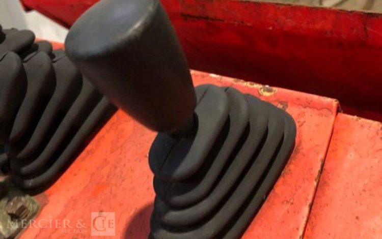 IHIMER CARRY 107 ESS  62MAM12026