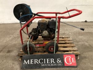 BAR&rsquo;ONE SPEEDER 2115  61MAM12026