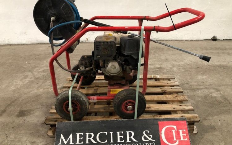 BAR&rsquo;ONE SPEEDER 2115  61MAM12026