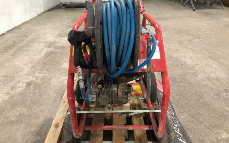 BAR&rsquo;ONE SPEEDER 2115  61MAM12026