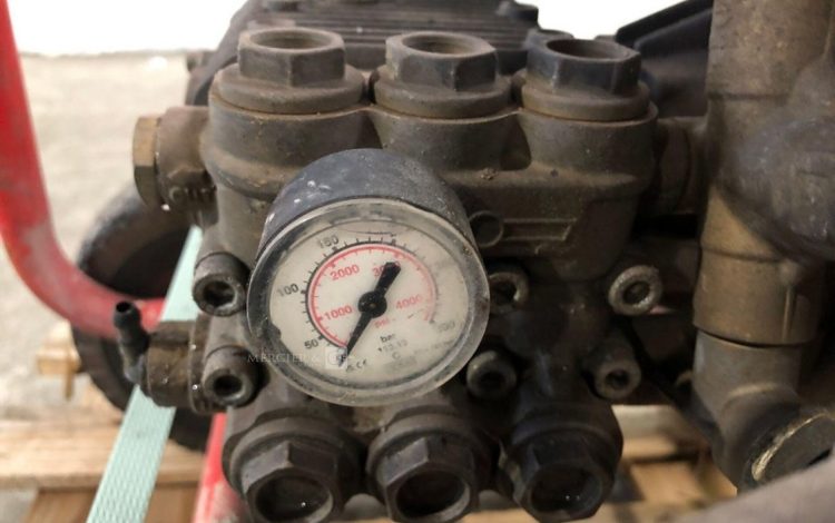 BAR&rsquo;ONE SPEEDER 2115  61MAM12026