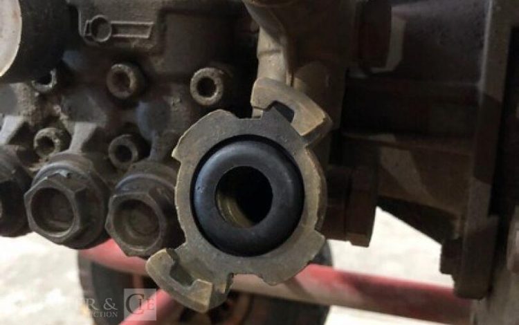 BAR&rsquo;ONE SPEEDER 2115  61MAM12026