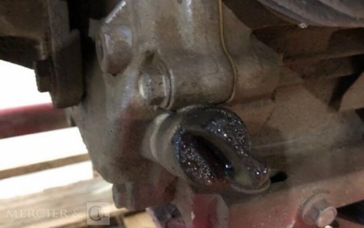 BAR&rsquo;ONE SPEEDER 2115  61MAM12026