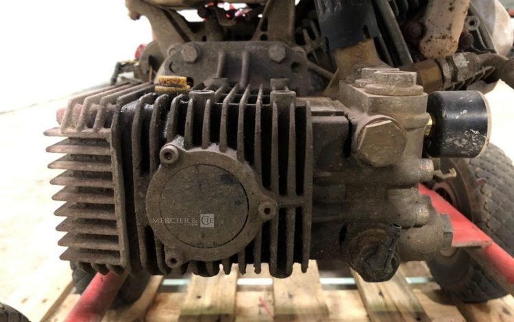 BAR&rsquo;ONE SPEEDER 2115  61MAM12026