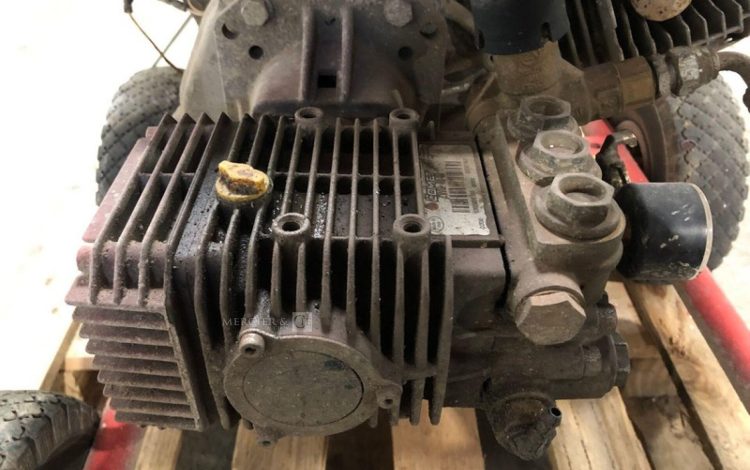 BAR&rsquo;ONE SPEEDER 2115  61MAM12026