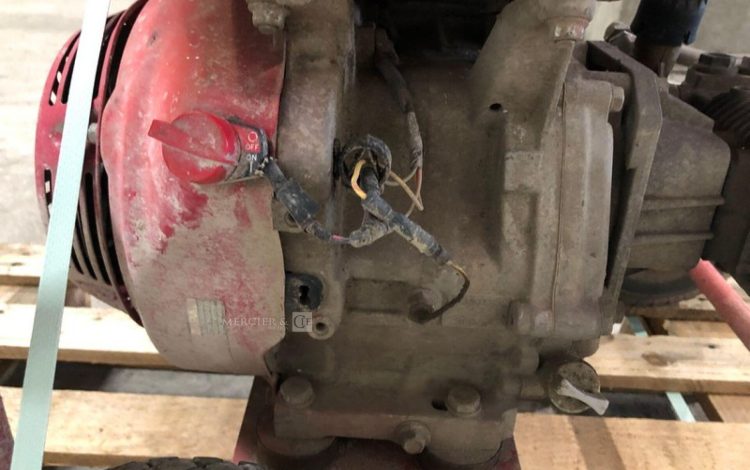 BAR&rsquo;ONE SPEEDER 2115  61MAM12026