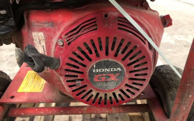 BAR&rsquo;ONE SPEEDER 2115  61MAM12026