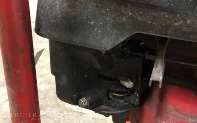 BAR&rsquo;ONE SPEEDER 2115  61MAM12026