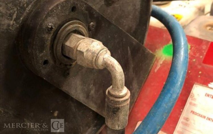 BAR&rsquo;ONE SPEEDER 2115  61MAM12026