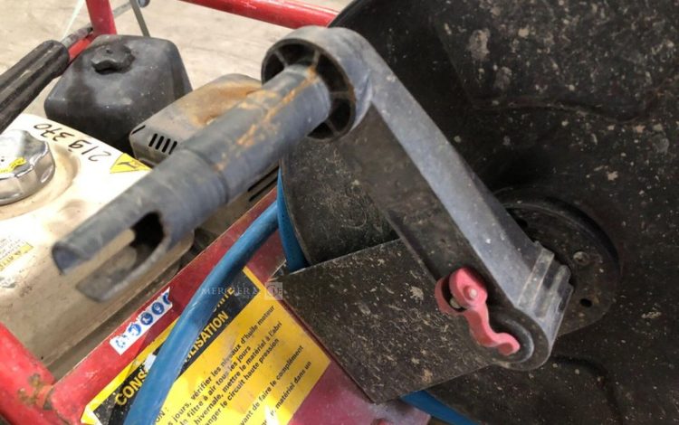 BAR&rsquo;ONE SPEEDER 2115  61MAM12026