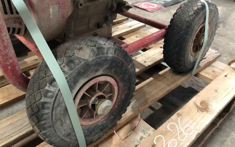 BAR&rsquo;ONE SPEEDER 2115  61MAM12026