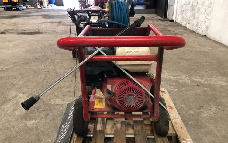 BAR&rsquo;ONE SPEEDER 2115  61MAM12026